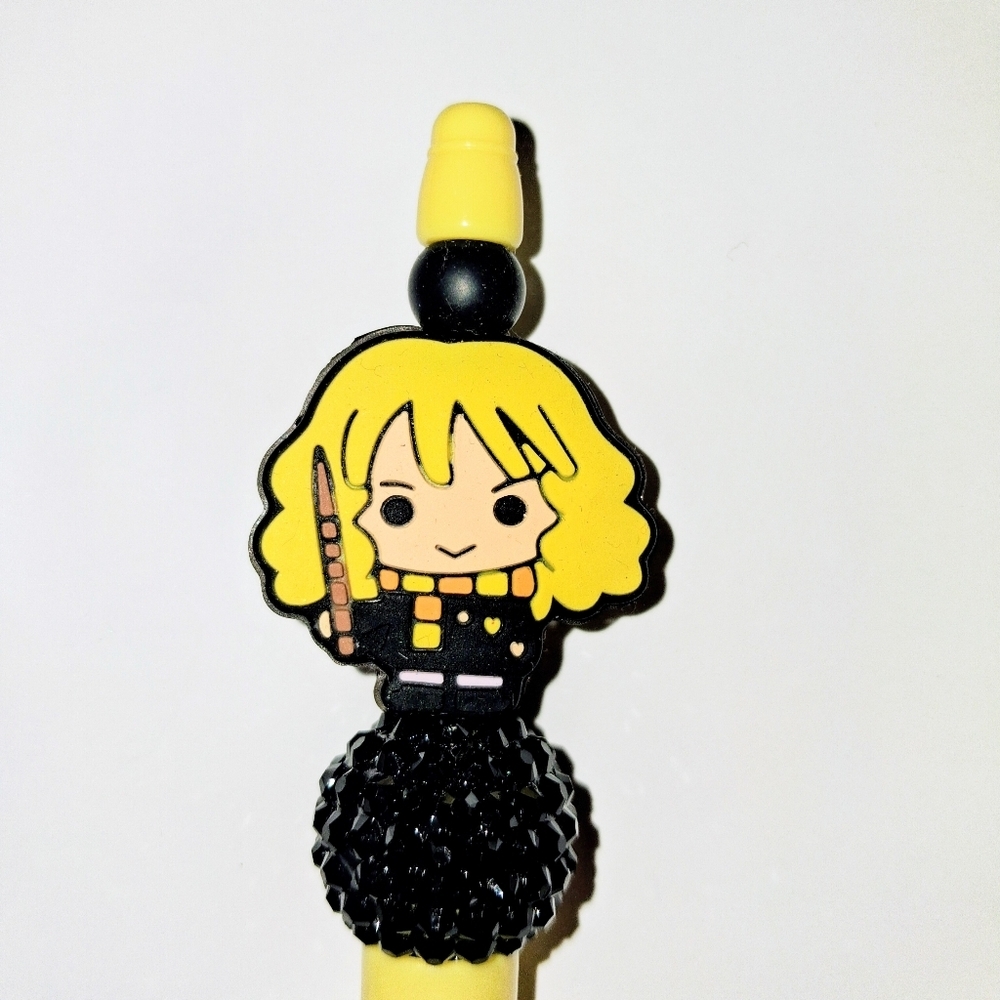 💛 HARRY POTTER - CHARM PEN